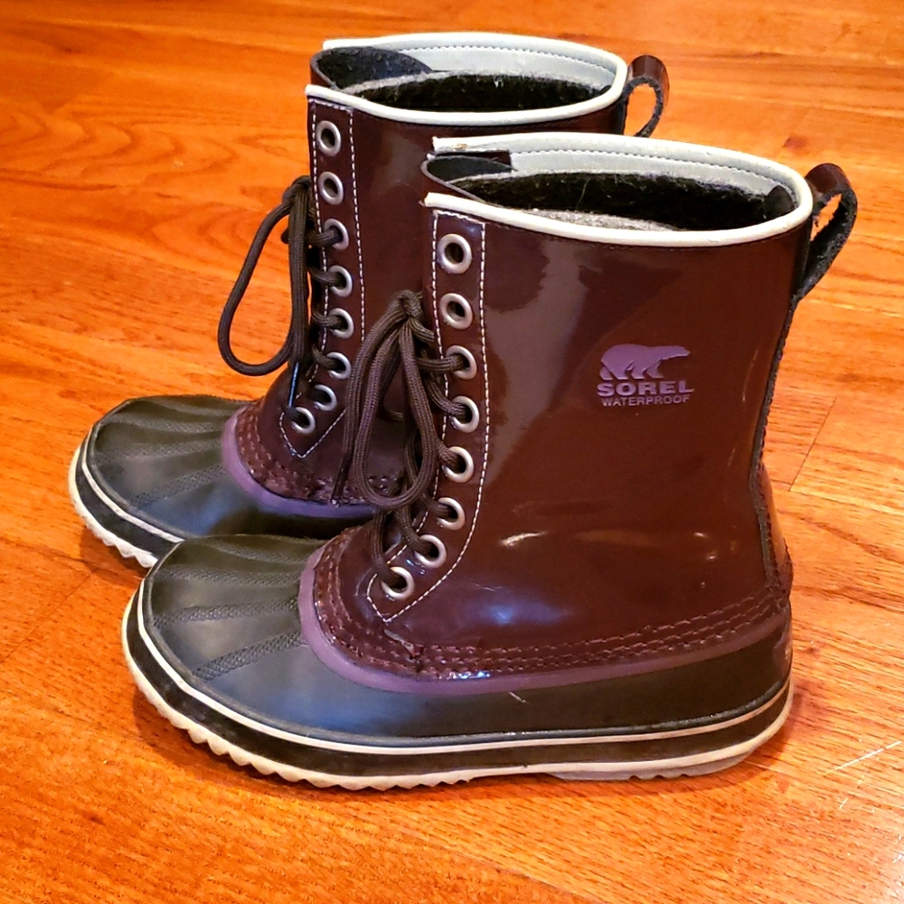 Sorel Snow / Winter Boots